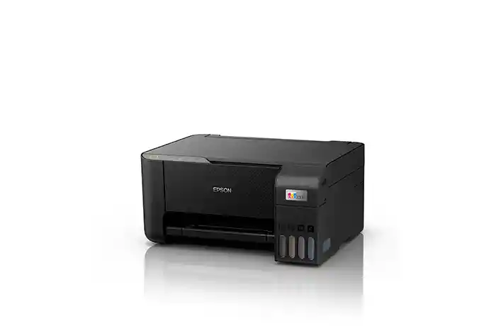 Impresora Multifuncional Epson Ecotank L3210