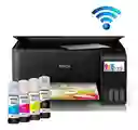 Impresora Multifuncional Epsonecotank L3251