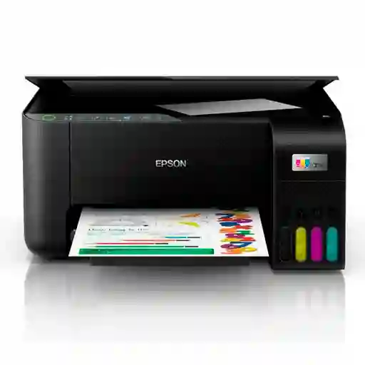 Impresora Multifuncional Epsonecotank L3251