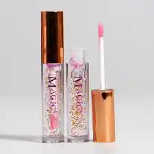 Lip Oil Cambia Color | Hidratación Efecto Natural 💖