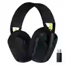 Diadema Logitech Bluetooth