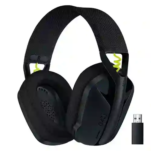 Diadema Logitech Bluetooth