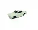 Carro De Colección Volkswagen Karmann 1966 1/64 Maisto