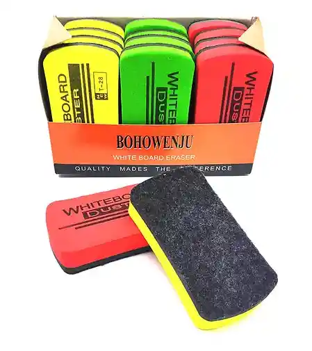 Borrador Tablero
