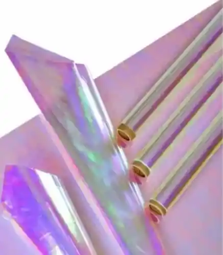 Papel Tornasol Pliego