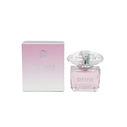 Perfume Fragancia Inspirado Versage Glass Cristal Para Mujer 100 Ml