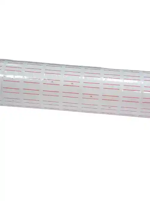 Rollo Etiqueteadora Motex