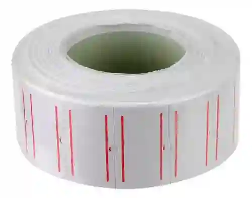 Rollo Etiqueteadora Motex
