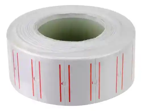 Rollo Etiqueteadora Motex