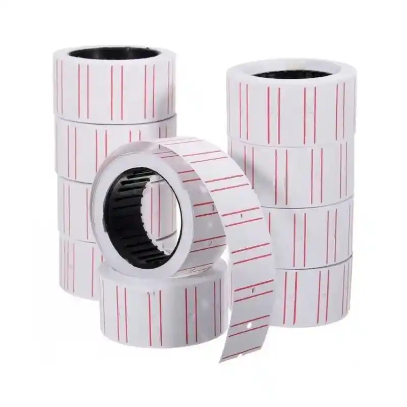 Rollo Etiqueteadora Motex
