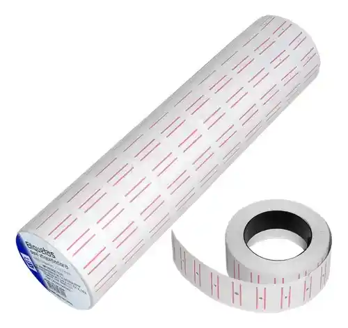 Rollo Etiqueteadora Motex