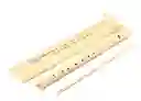 Flauta Dulce