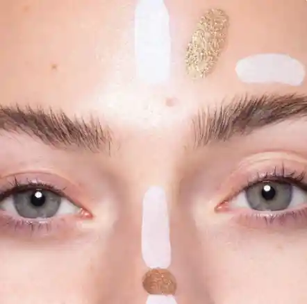 Iluminador Líquido L.a Girl Pro Concealer Highlighter- Champagne Highlighter