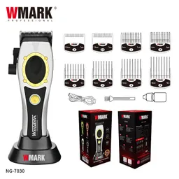 Maquina De Corte Wmark 7030 Cliper