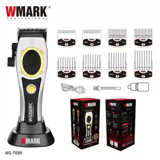 Maquina De Corte Wmark 7030 Cliper