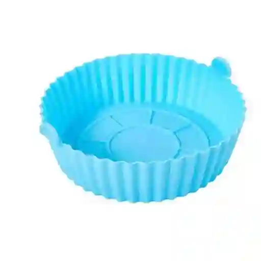 Molde En Silicona Para Airfryer