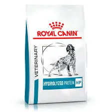 Royal Canin Perro Hydrolized X8kg