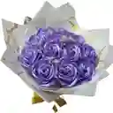Ramo De Rosas Eternas #15