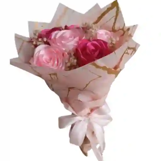 Ramo De Rosas Eternas #20