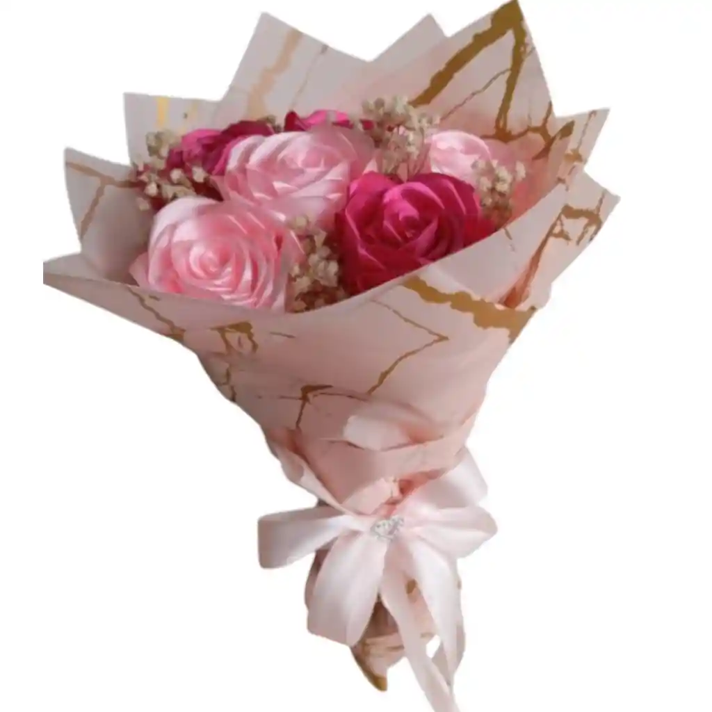 Ramo De Rosas Eternas #20