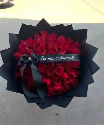 San Valentín