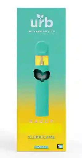 Urb Slurricane Indi.ca 3 Ml