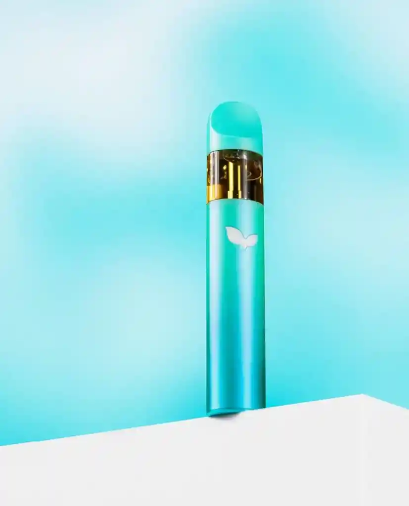 Urb Purple Urkle Indi.ca 3 Ml