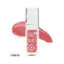 Brillo De Labios Aura Trendy Tono 02