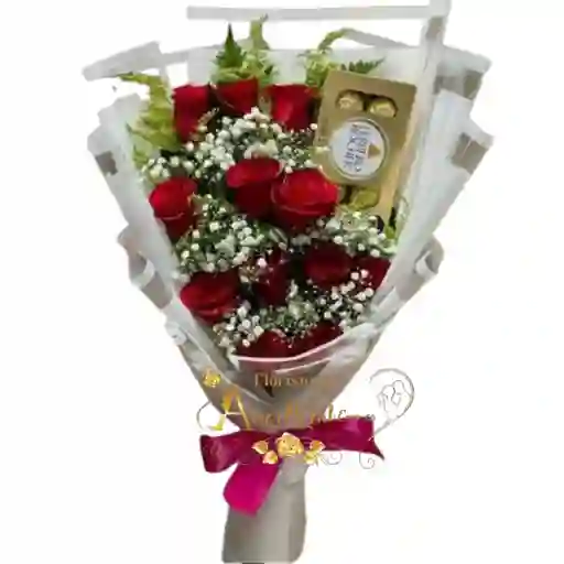 Detalle Para San Valentin