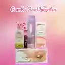 Combo San Valentin