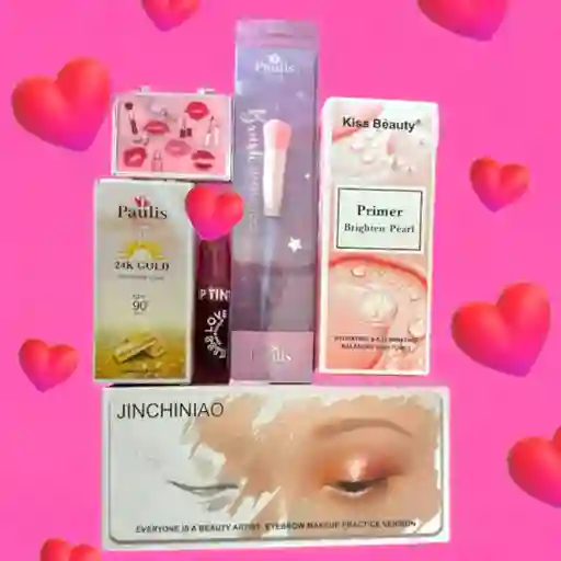 Kit San Valentin