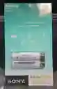 Pilas Recargables Tipo Sony Cycleenergy Ni Mh Aa De 2700mah-