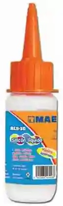 Silicona Liquida Mae - 30ml