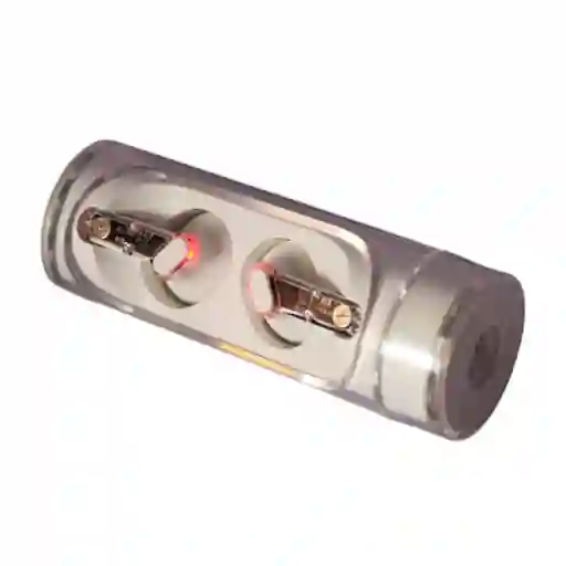 Auriculares Modernos Con Conexión Rápida Y Sonido Premium