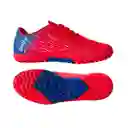 Zapatilla Fútbol Turf Pro Golty New Future Adulto Rojo/azul Talla 10