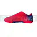 Zapatilla Fútbol Turf Pro Golty New Future Adulto Rojo/azul Talla 10