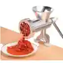 Molino De Carne Manual Facilita Tus Preparaciones En Casa