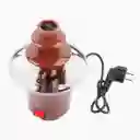 Fuente De Chocolate Para Fiestas Y Reuniones