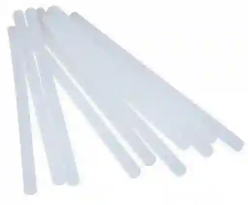 Silicona En Barra - Delgada