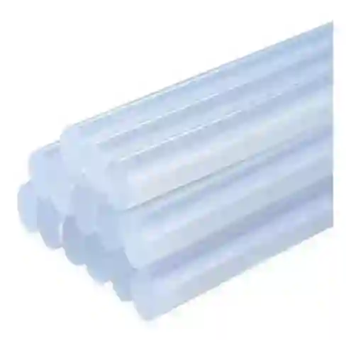 Silicona En Barra - Gruesa