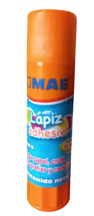 Pegante En Barra 9g -mae