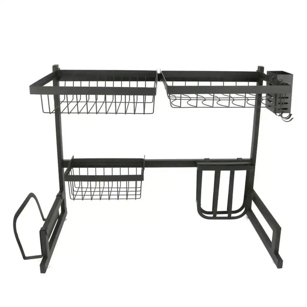 Organizador De Cocina Multifuncional Ahorra Espacio