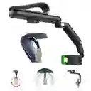 Soporte Movil Carro Universal Manos Libres Uso Seguro