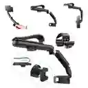 Soporte Movil Carro Universal Manos Libres Uso Seguro