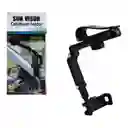 Soporte Movil Carro Universal Manos Libres Uso Seguro