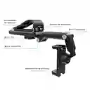 Soporte Movil Carro Universal Manos Libres Uso Seguro