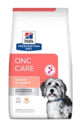 Concentrado Hills Onc Care 12kg