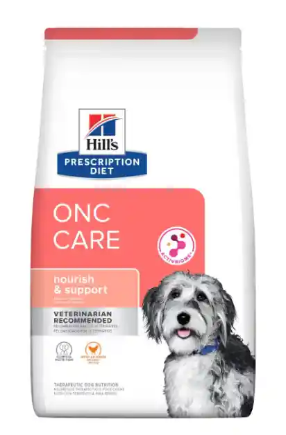 Concentrado Hills Onc Care 12kg