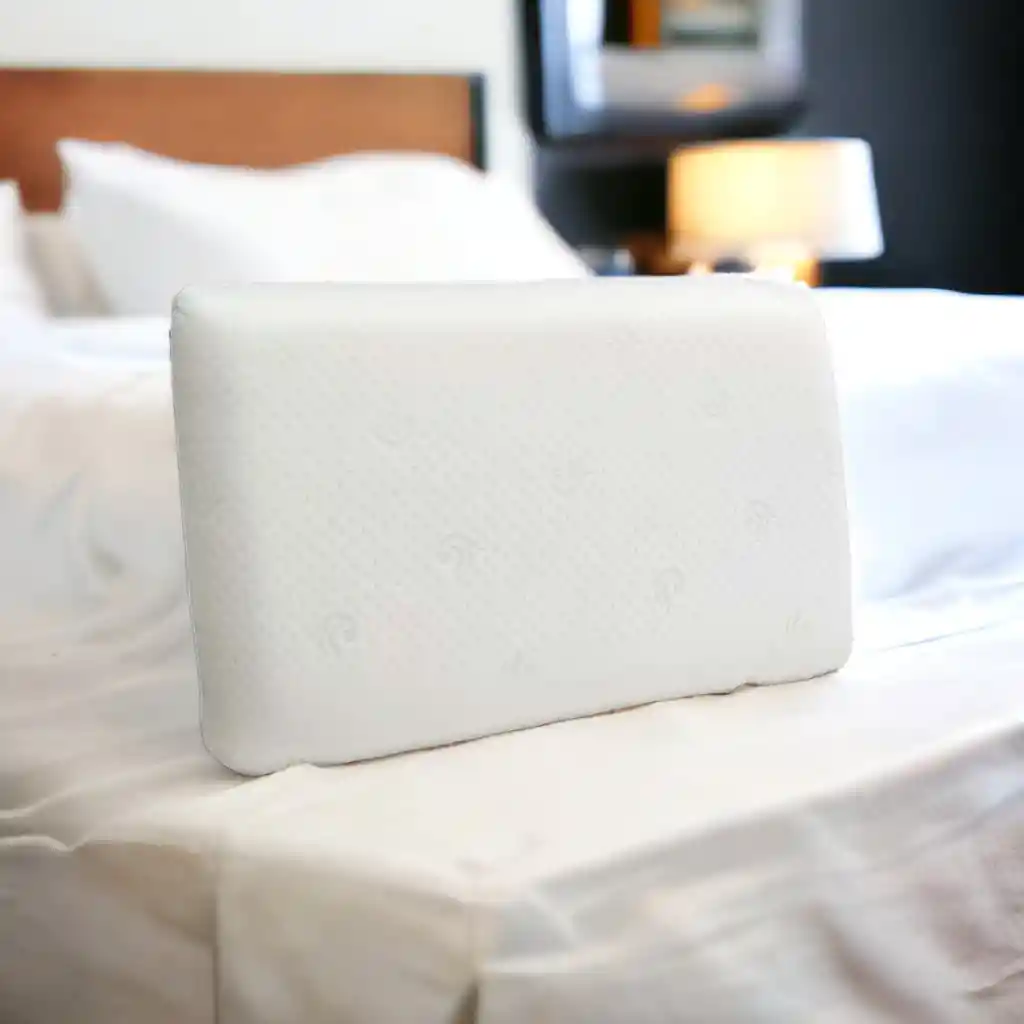 	almohada Ortopédica Penta Plana