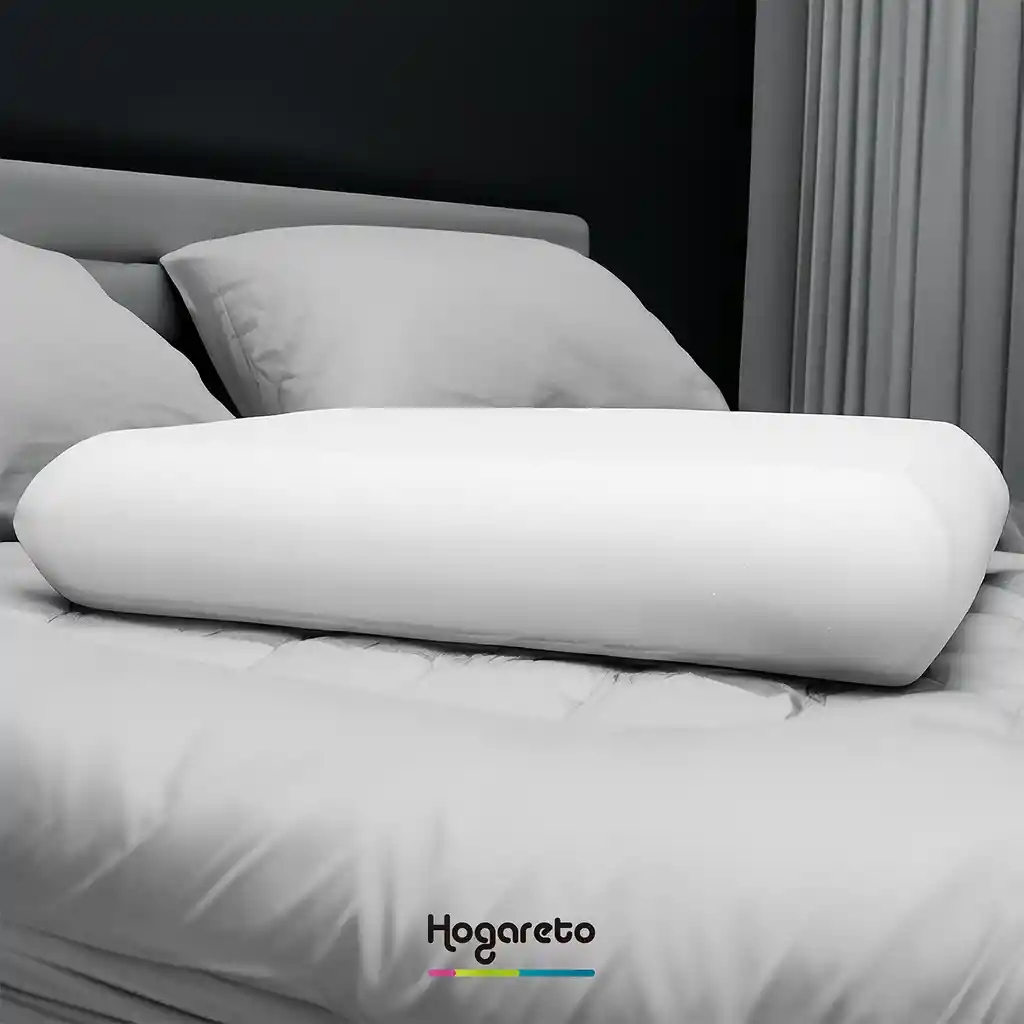 	almohada Ortopédica Penta Plana